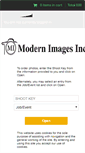 Mobile Screenshot of modernimagesonline.com